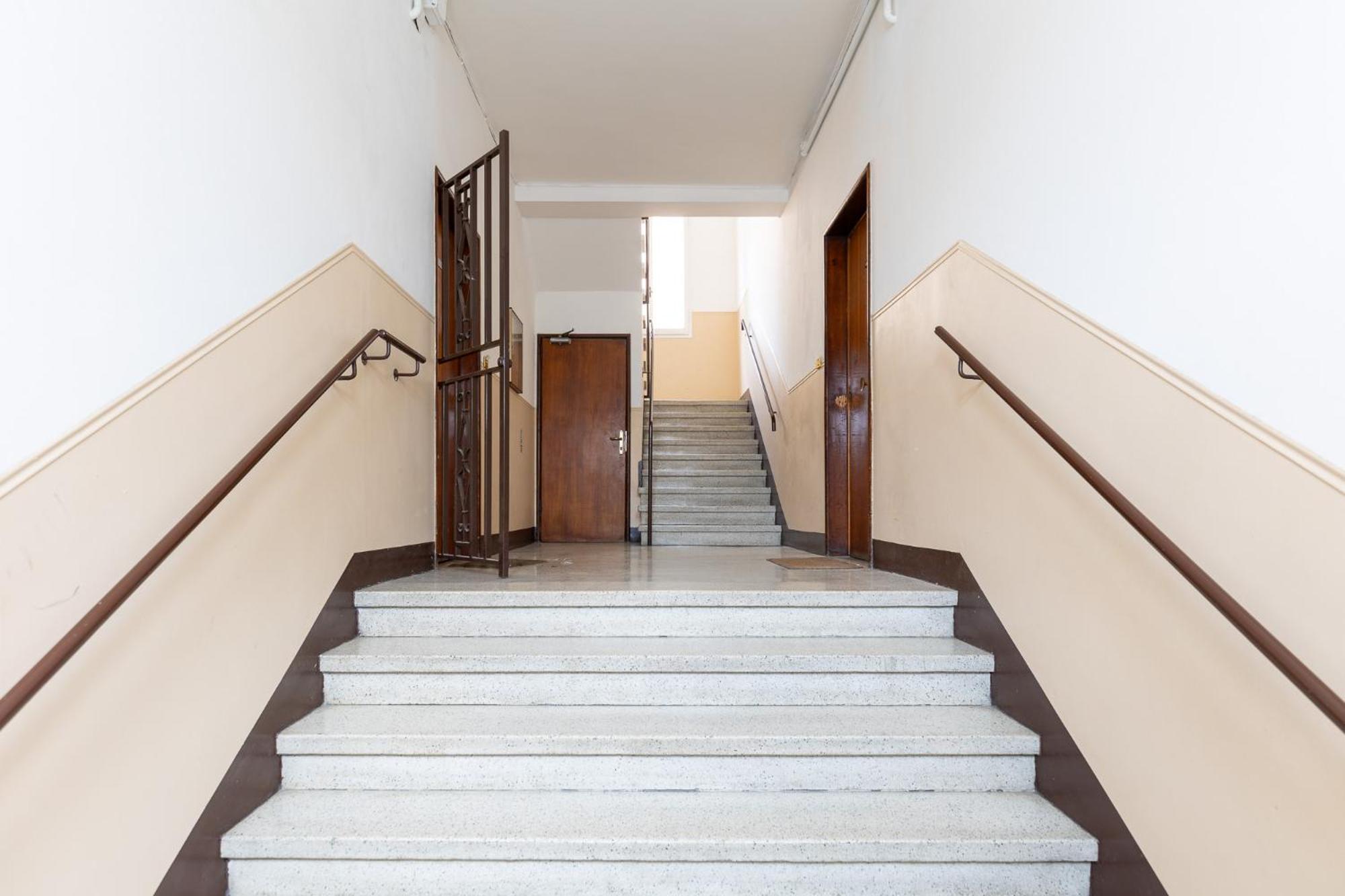 B&B La Fenice Bologna Exterior foto